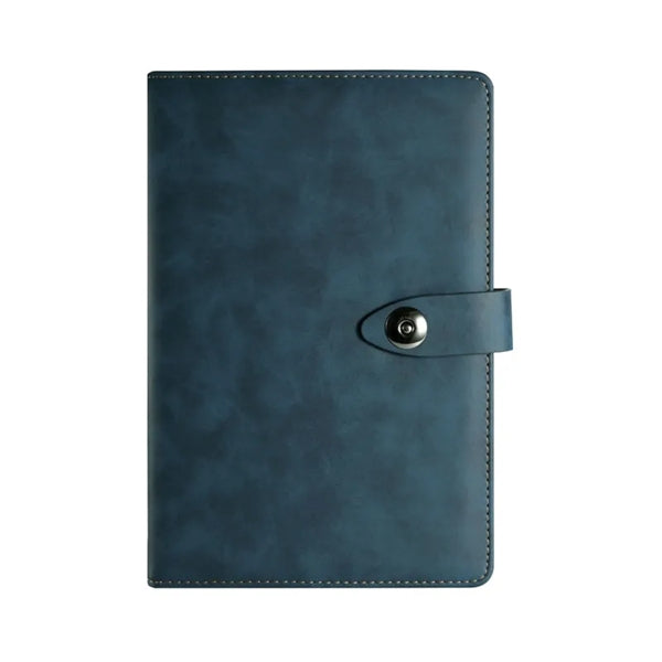 Notebook Journal