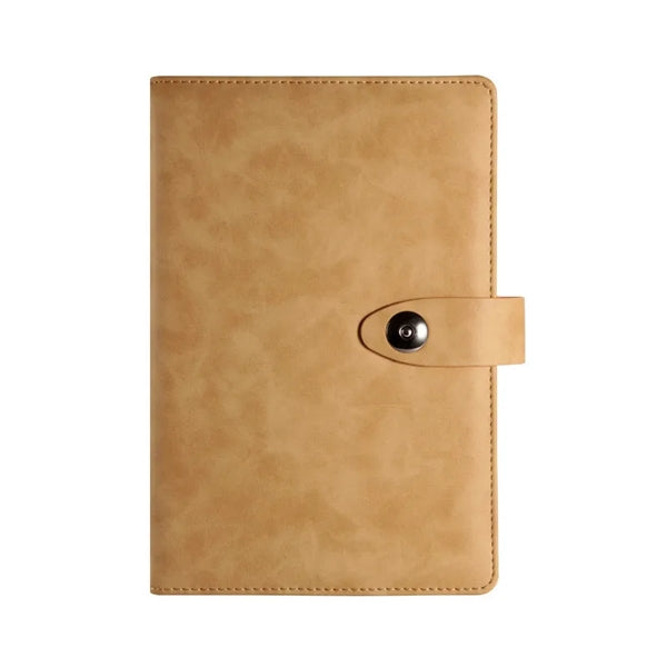 Notebook Journal