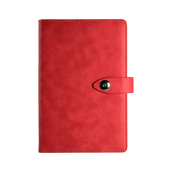 Notebook Journal