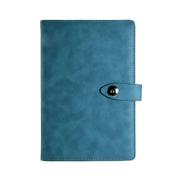 Notebook Journal