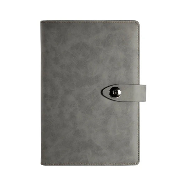 Notebook Journal