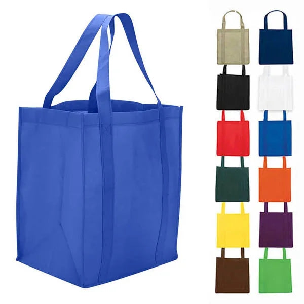 Environmental Non-woven shopping Tote Bag