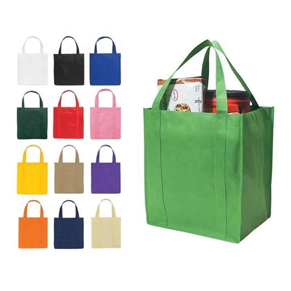 Environmental Non-woven shopping Tote Bag