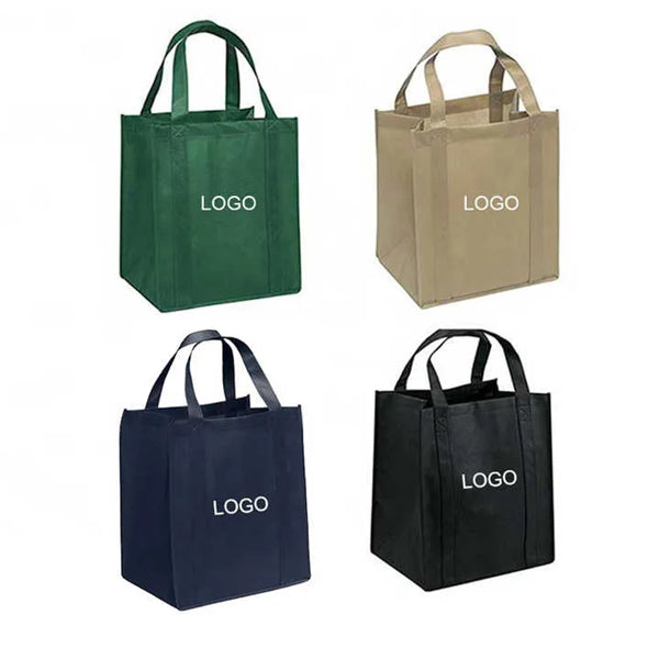 Environmental Non-woven shopping Tote Bag