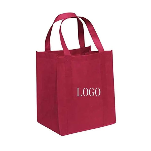 Environmental Non-woven shopping Tote Bag