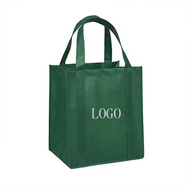 Environmental Non-woven shopping Tote Bag