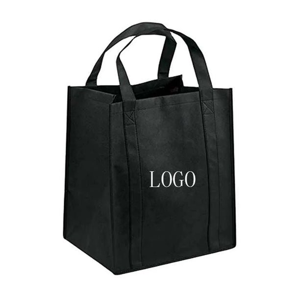 Environmental Non-woven shopping Tote Bag