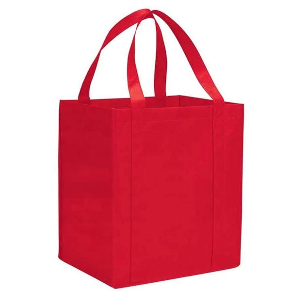 Environmental Non-woven shopping Tote Bag