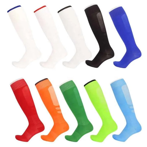 Knee High Basketball/Soccer Socks