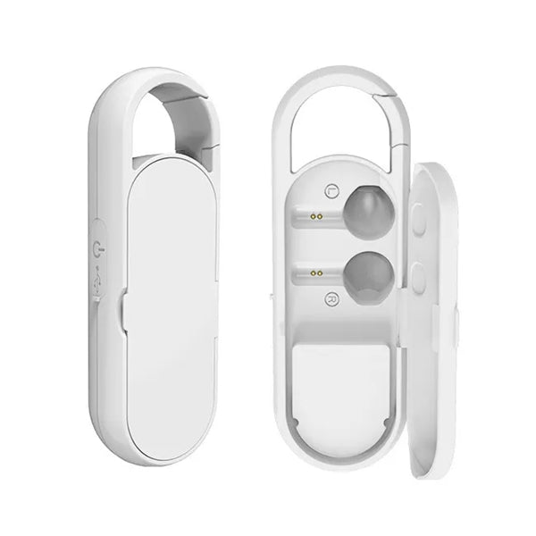 Headphones Speaker with Earbuds 2 in 1