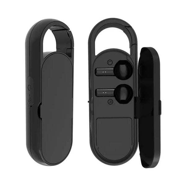 Headphones Speaker with Earbuds 2 in 1