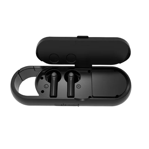 Headphones Speaker with Earbuds 2 in 1