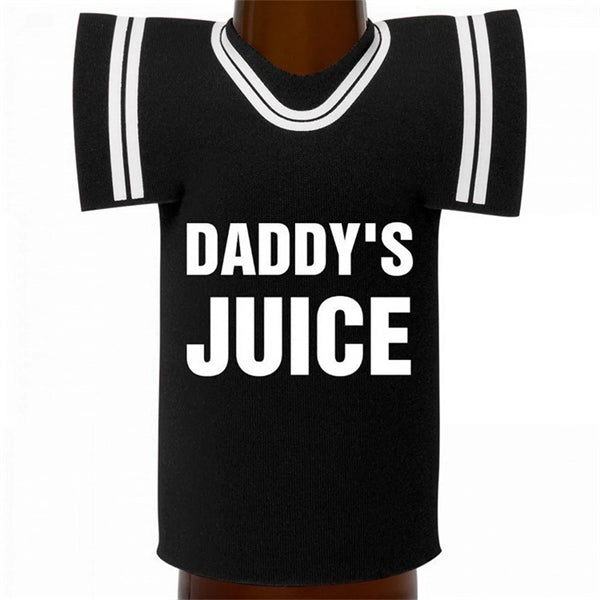 Football Beer Can Sleeves Bottle Cover Cooler