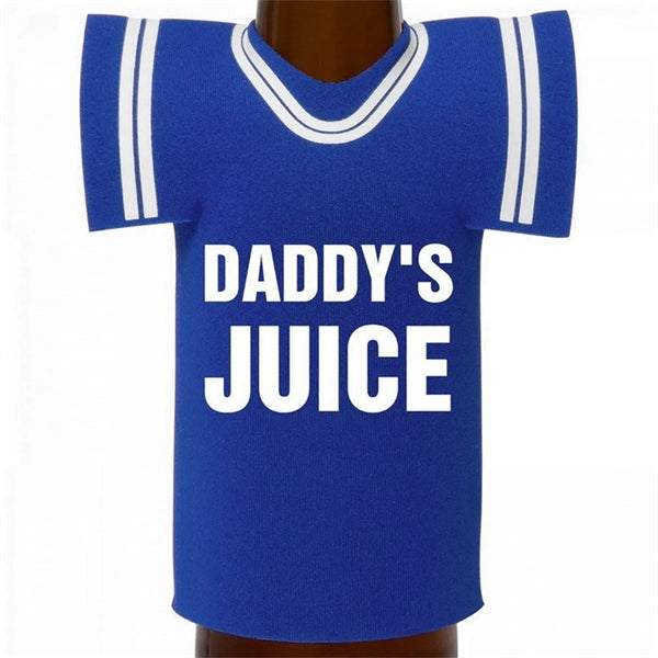 Football Beer Can Sleeves Bottle Cover Cooler
