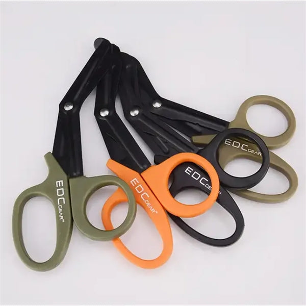 Med shears