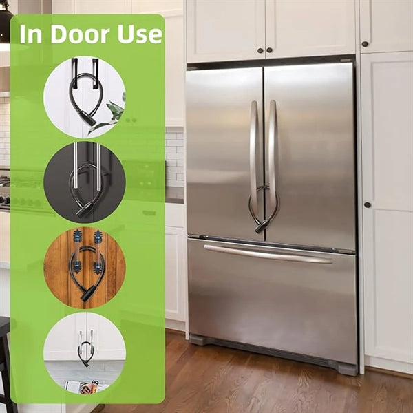 Multi Functional Cable Keyed Lock