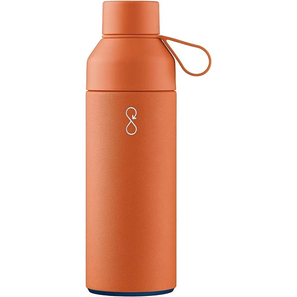 Original Ocean Bottle 17 oz from Recycled Stainless Steel