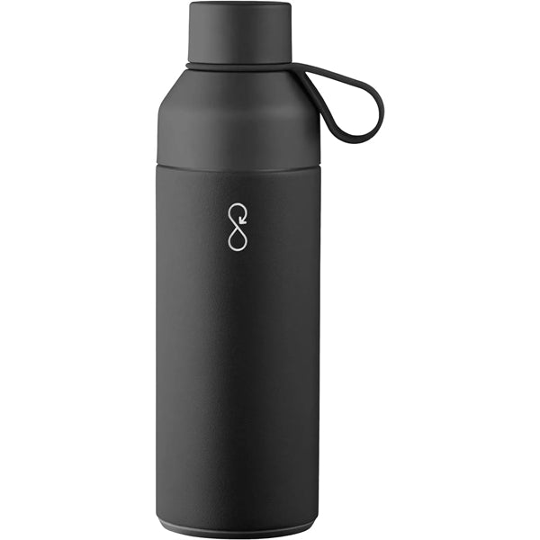 Original Ocean Bottle 17 oz from Recycled Stainless Steel