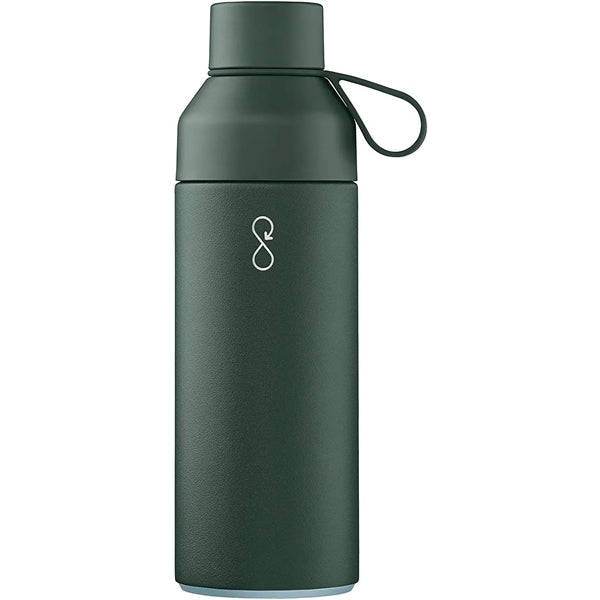 Original Ocean Bottle 17 oz from Recycled Stainless Steel