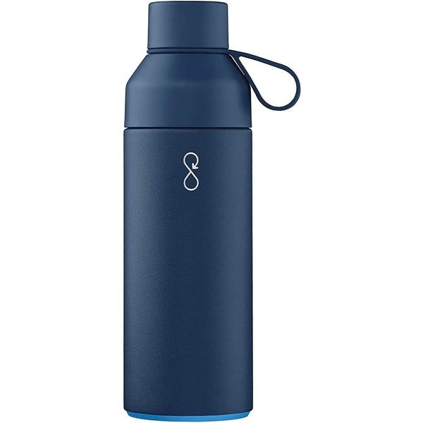 Original Ocean Bottle 17 oz from Recycled Stainless Steel