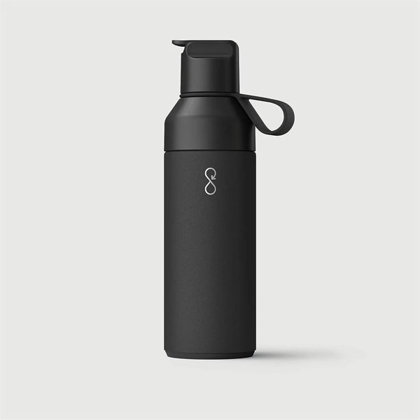 Ocean Bottle GO 17 oz Recycled Stainless Steel Tumbler