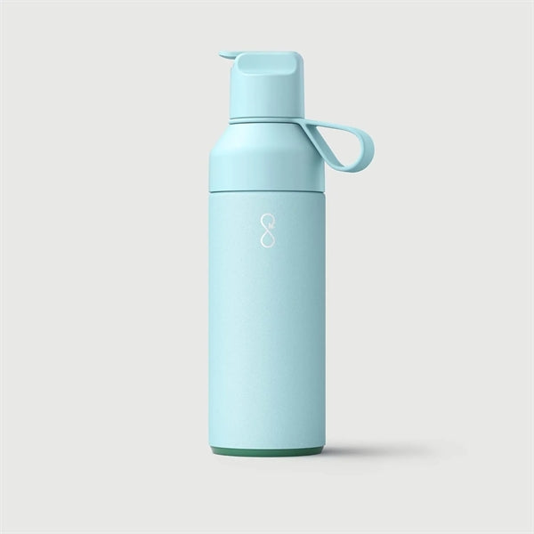 Ocean Bottle GO 17 oz Recycled Stainless Steel Tumbler