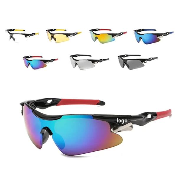 Outdoor Sports Riding Sunglasses