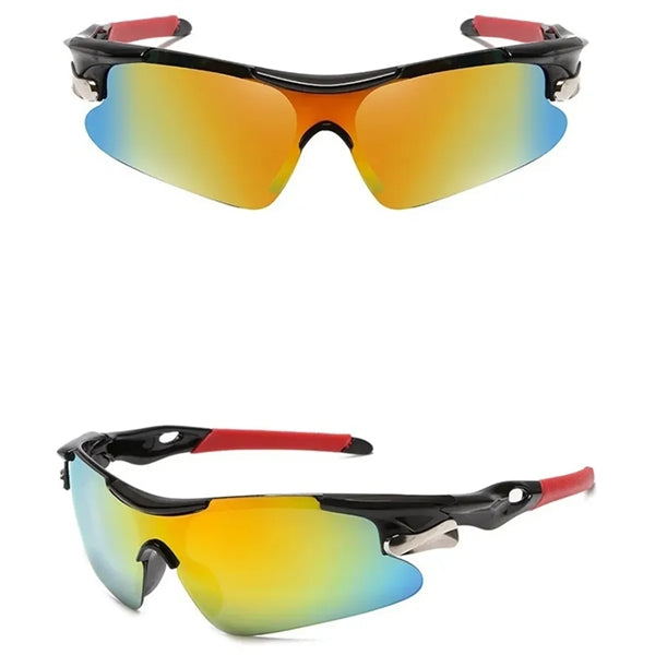 Outdoor Sports Riding Sunglasses