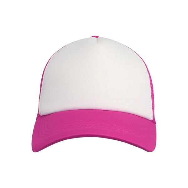 Trucker Mesh Cap
