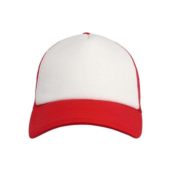 Trucker Mesh Cap