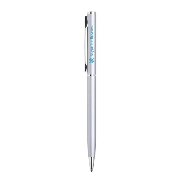 Logan Slim Ballpoint Pen
