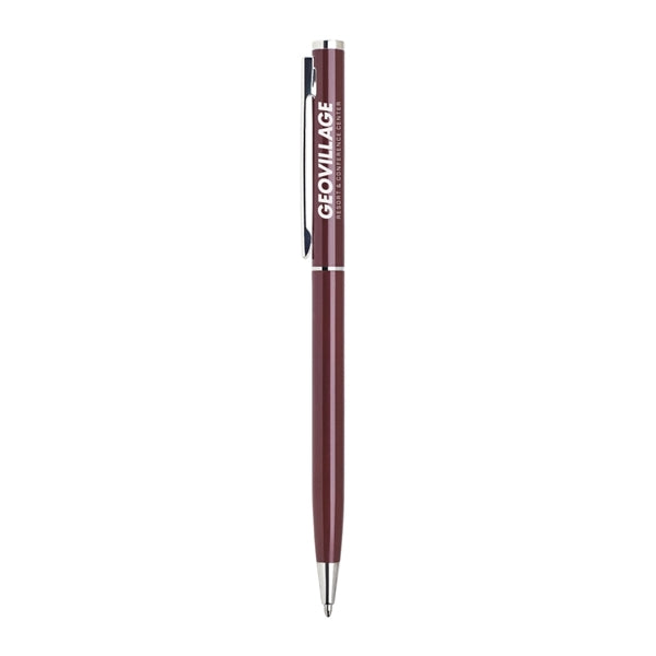 Logan Slim Ballpoint Pen