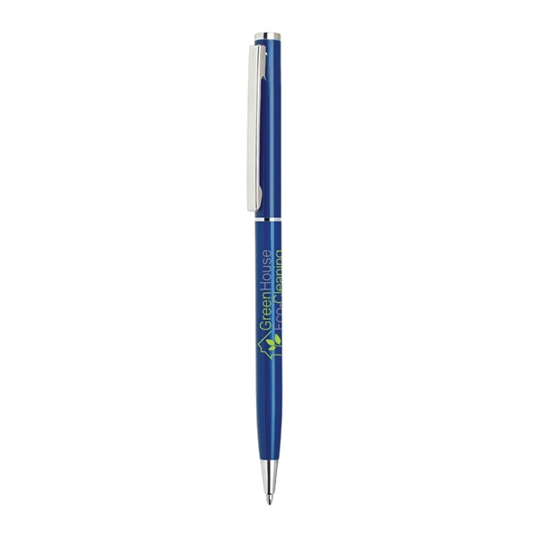 Logan Slim Ballpoint Pen