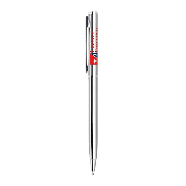 Logan Slim Ballpoint Pen
