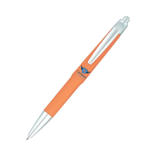 Retractable Ballpoint Pens 1.0mm Black