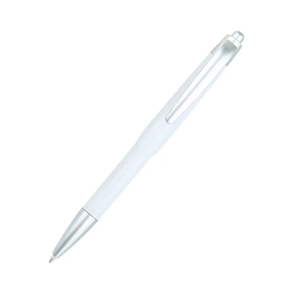 Retractable Ballpoint Pens 1.0mm Black