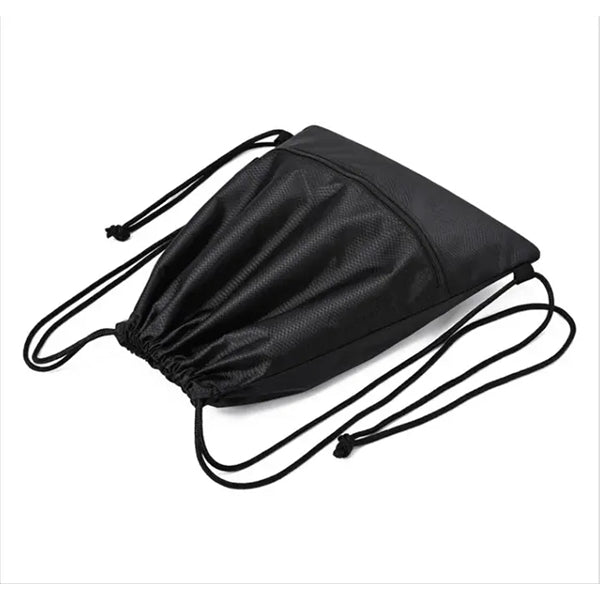 Sports Sackpack Gym Sack with Side Pocket