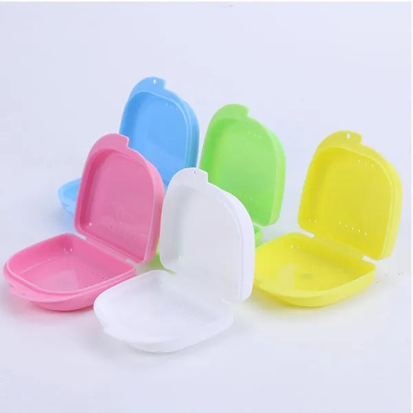 Retainer Case