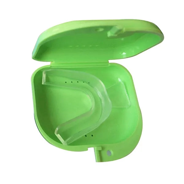 Retainer Case