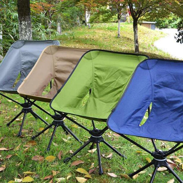 Outdoor Folding Chair
