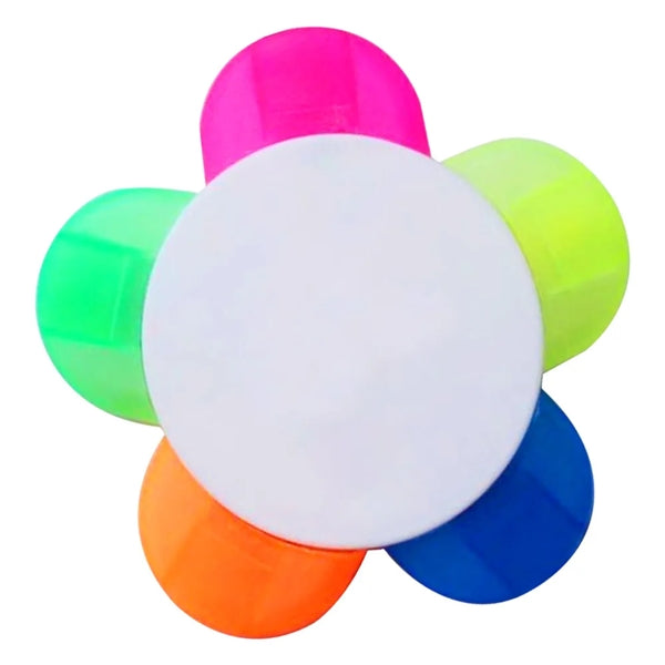 5-Prong Highlighter
