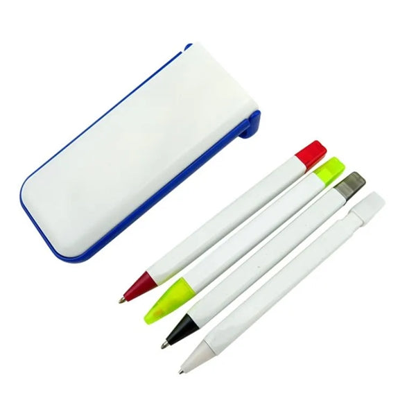 4-in-1 Writing Set
