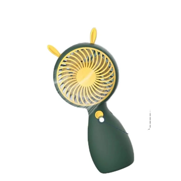 USB Charging Fan