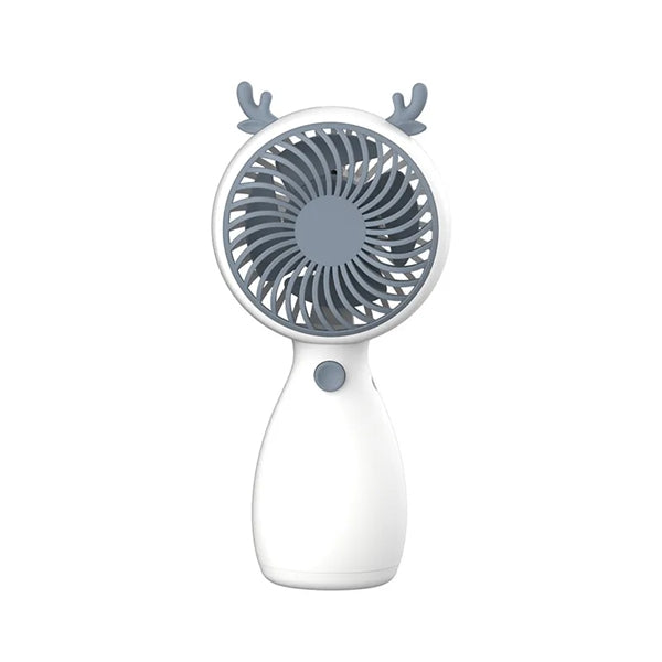 USB Charging Fan