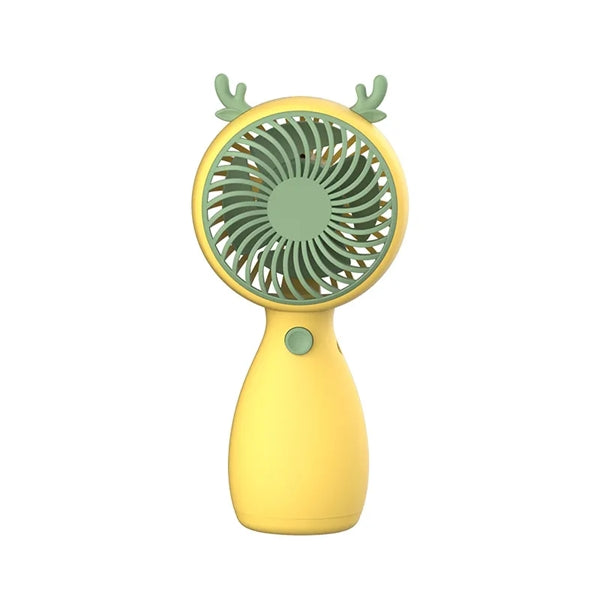 USB Charging Fan