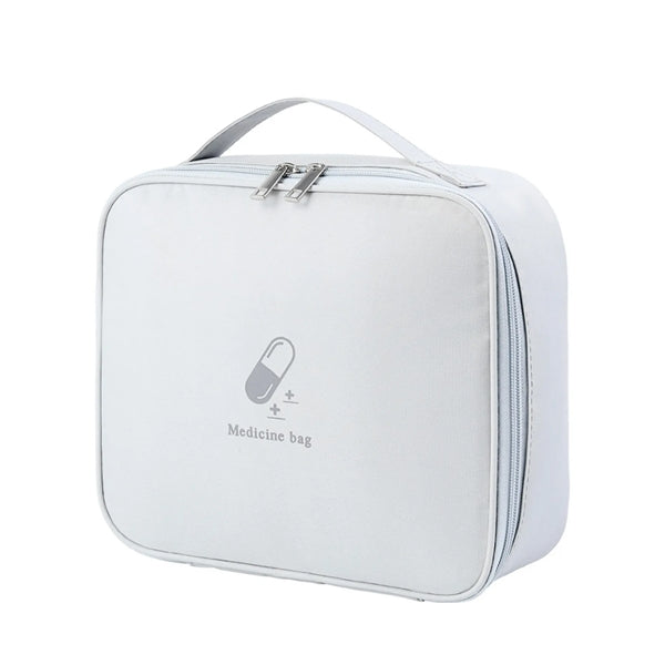 Portable Medicine Storage Box