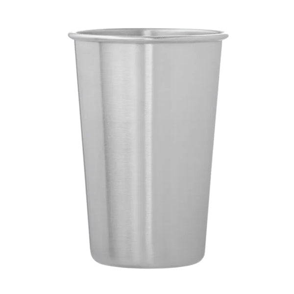 16oz Stainless Steel Pint Cup