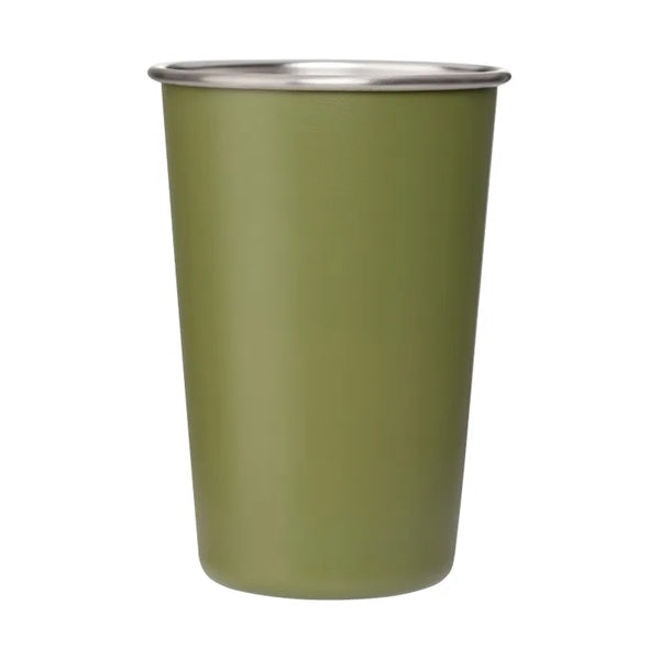 16oz Stainless Steel Pint Cup