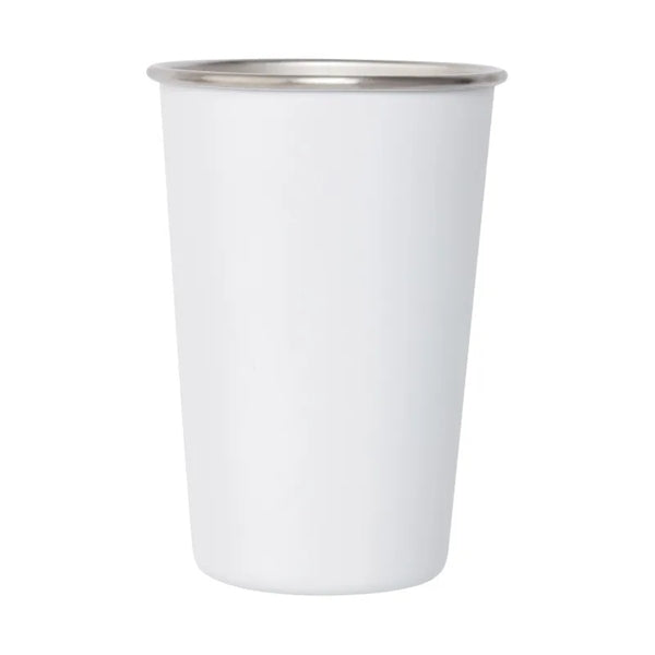 16oz Stainless Steel Pint Cup