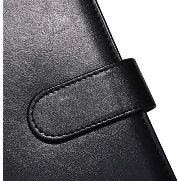 Clipboard Folder Portfolio